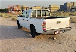 مازدا BT-50
